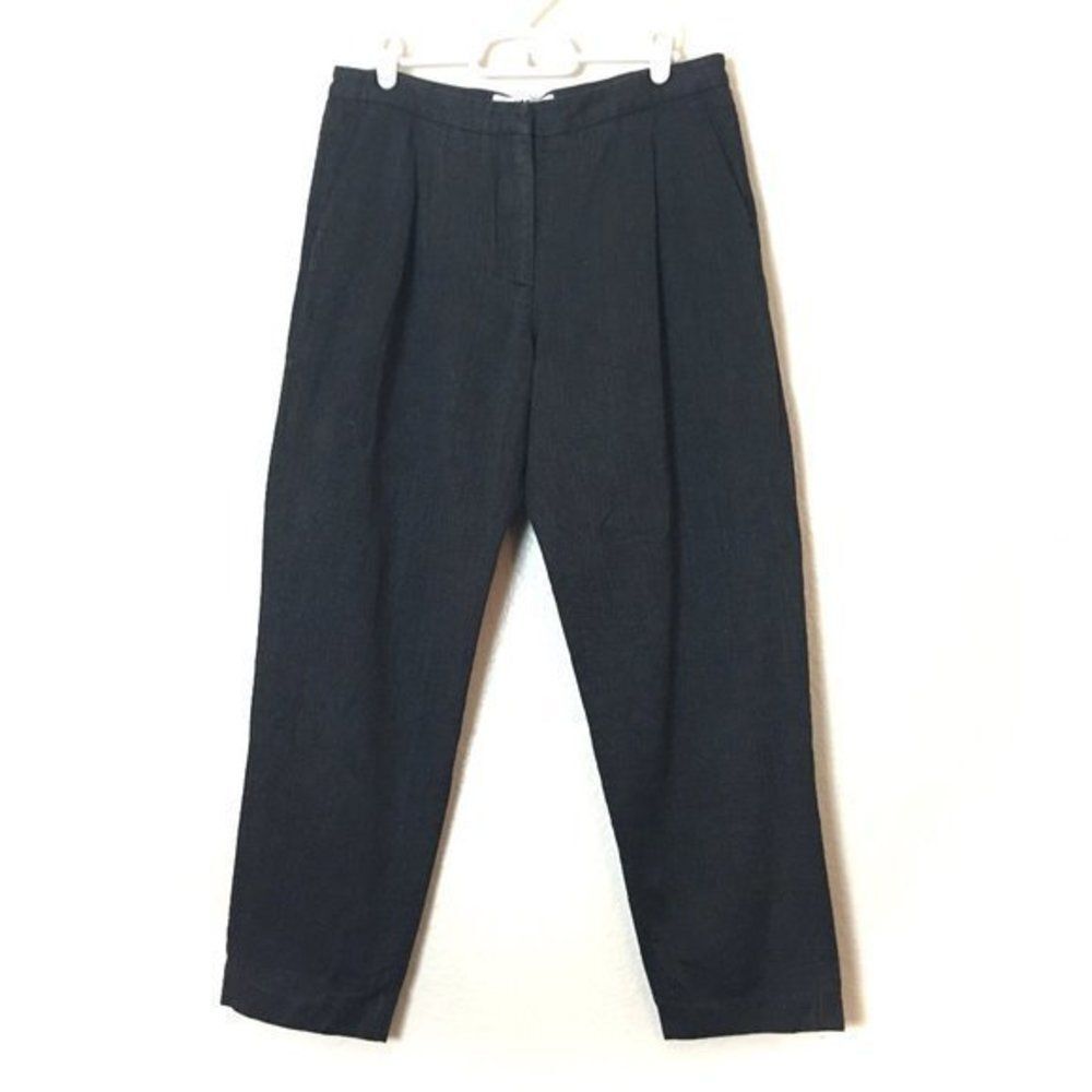 MSGM Cropped Jeans Women’s Size US 6 (IT 42) Measures 30x25.5